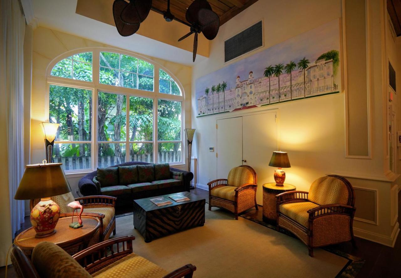 Palm Beach Hotel Petite Retreat 2 Blocks To Beach!! Historic Landmark 외부 사진